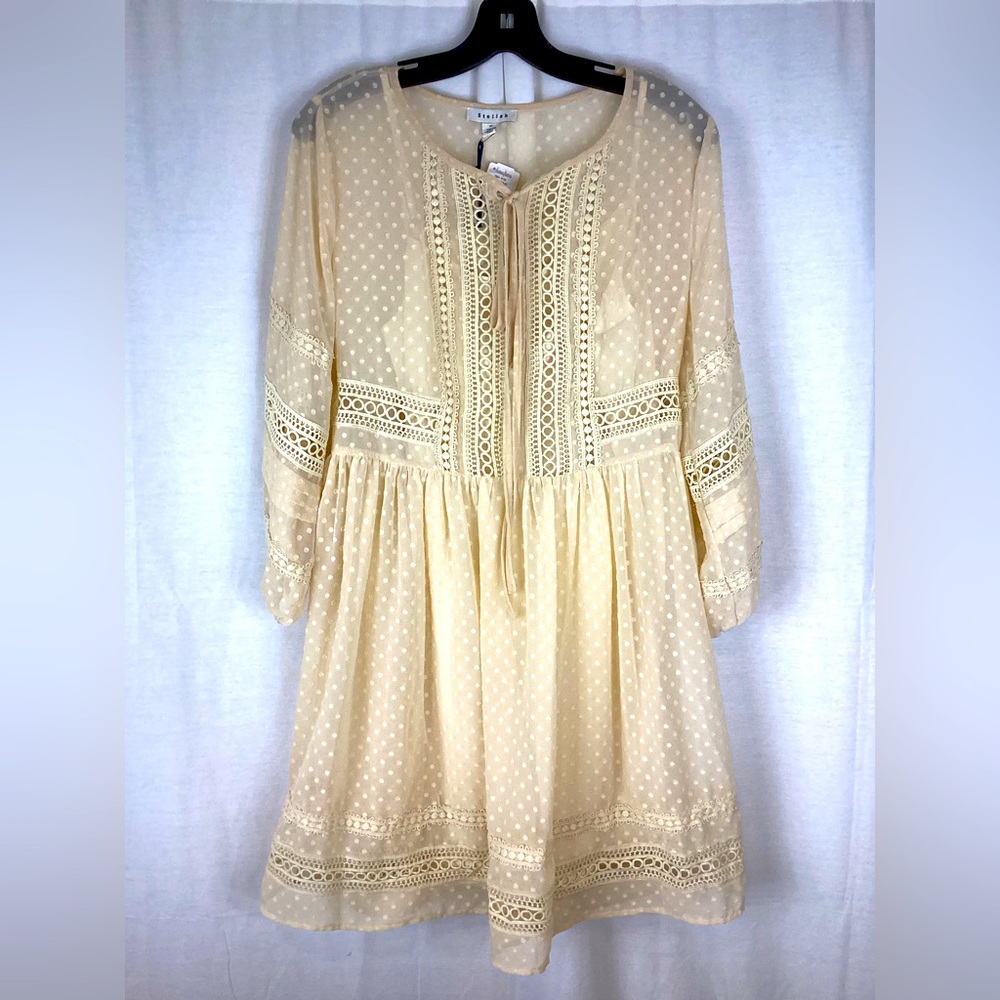 Stallah Dress